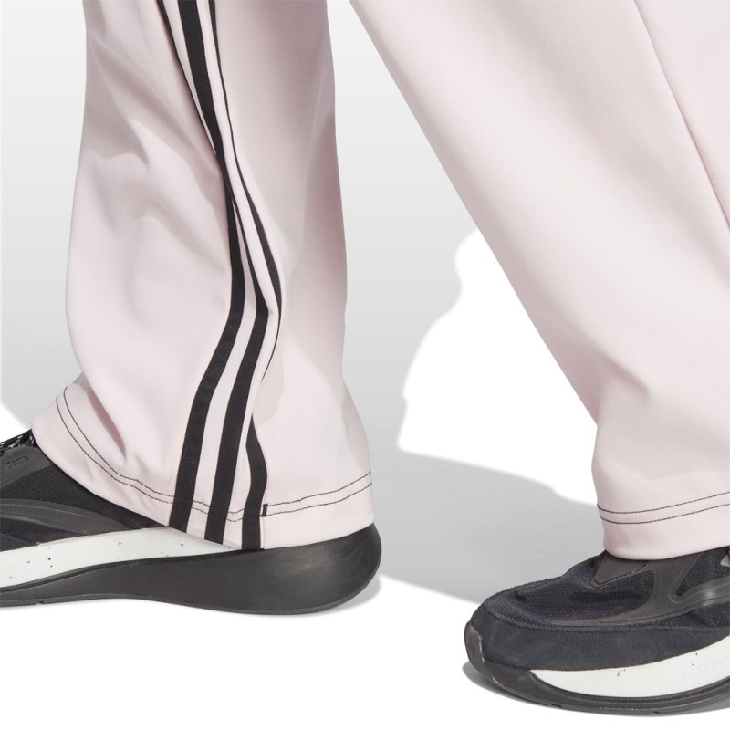 Adidas Dance 3-Stripes Wide-Leg Pants IA3143