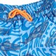 NATH BERMUDA SWIMSUIT LENNY GAME MODE (KB06W701B6 BLUE)