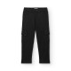 NATH CARGO PANTS CARGO WEEKEND WANDERERS (KB07P204X1 BLACK)