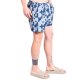 Ellesse YVES SWIM SHORT ΜΑΓΙΟ ΑΝΔΡΙΚΟ (SHR17732 AQUA)