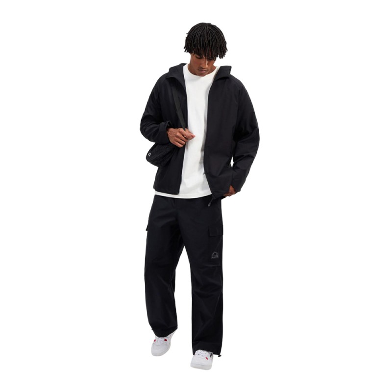 Ellesse SPORT: BASELINE BUSTED CARGO PANT ΠΑΝΤΕΛΟΝΙ ΑΝΔΡΙΚΟ (SHX21204 011)