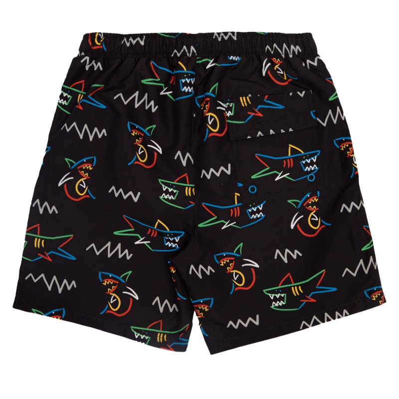 Stella McCartney Swim Shorts (TUCP19 930MC)