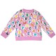 Stella McCartney Sweat shirt set (TV3B40 547MC)